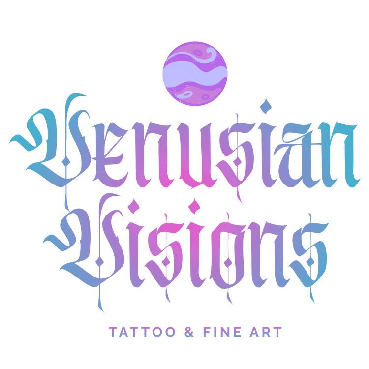 Tattoo Deposit