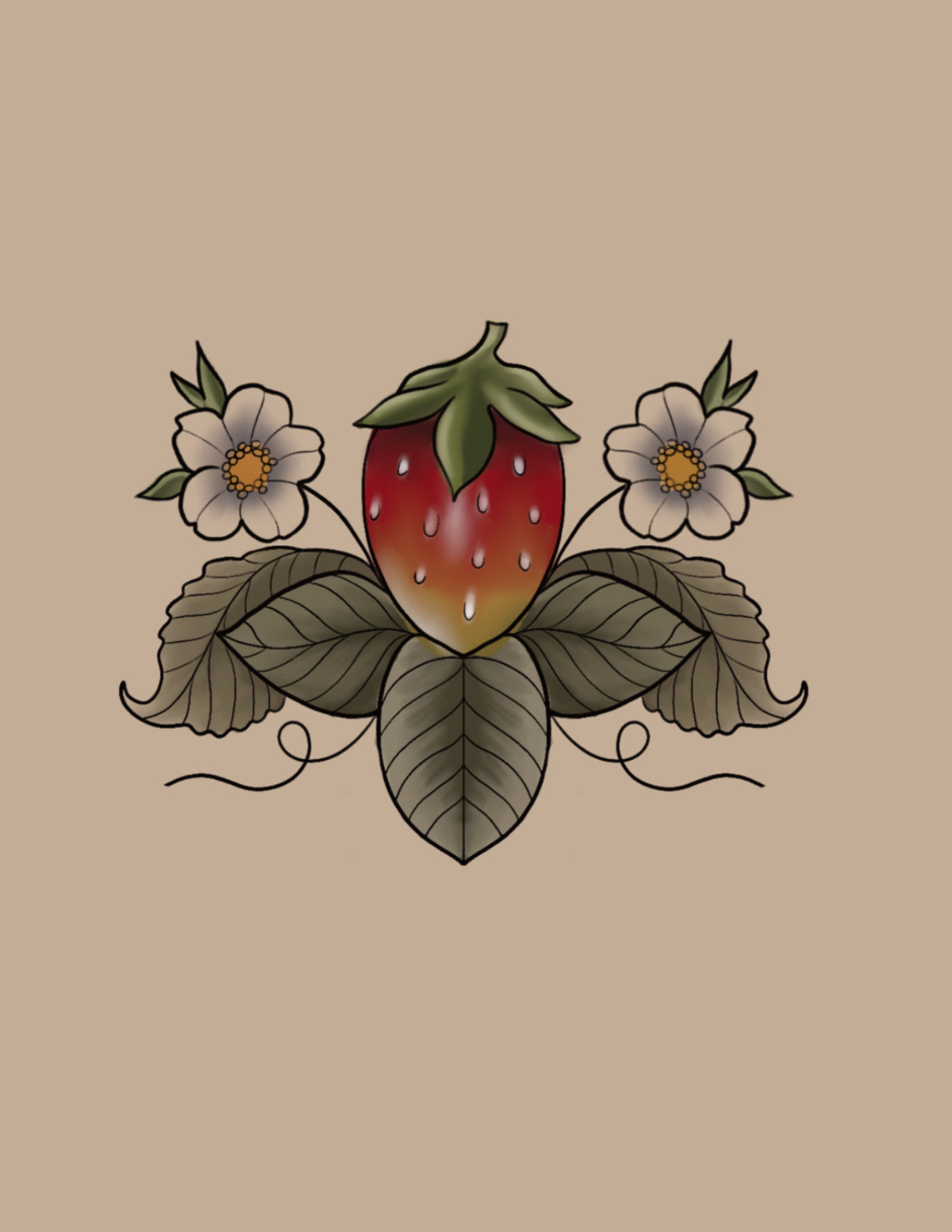 Strawberry