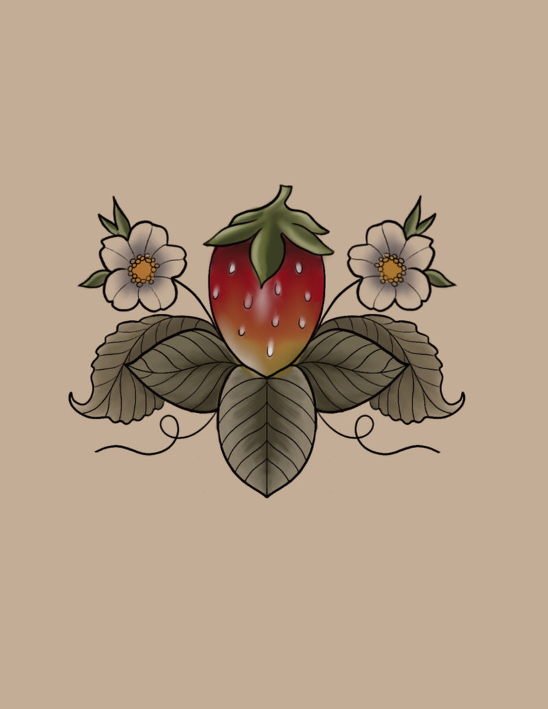 Strawberry