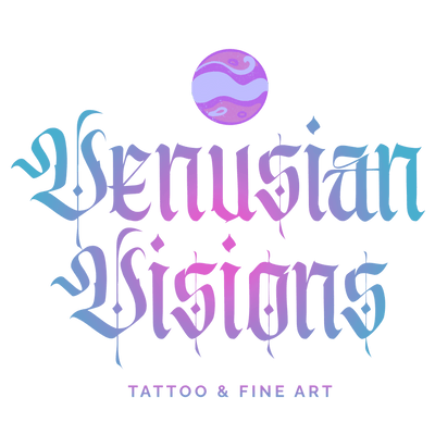 venusianvisions